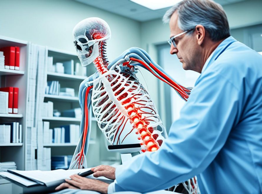 Acute flaccid myelitis (AFM)