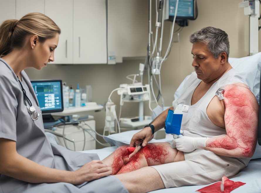 Acute kidney failure