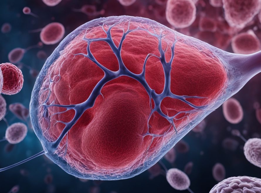 Acute liver failure