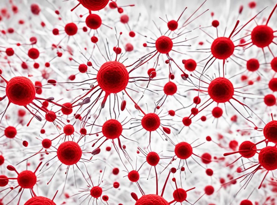 Acute lymphoblastic leukemia