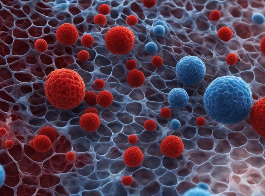 Acute myelogenous leukemia