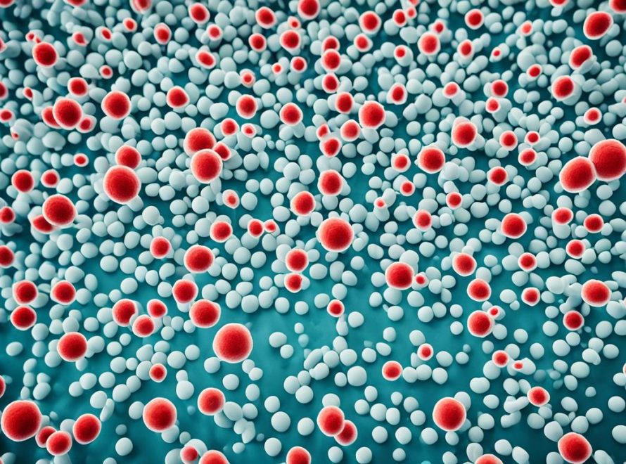 Acute myeloid leukemia