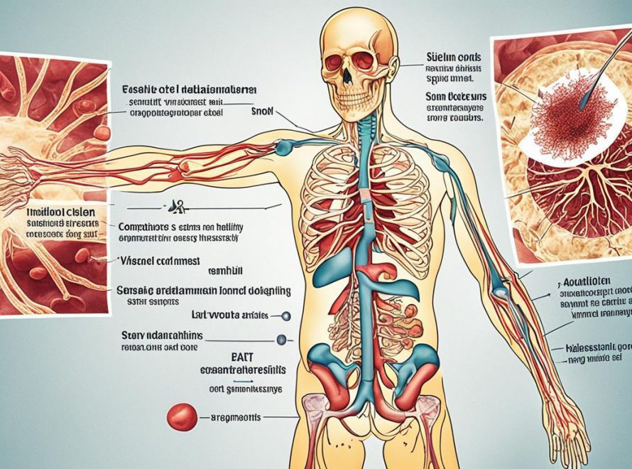 Acute radiation syndrome