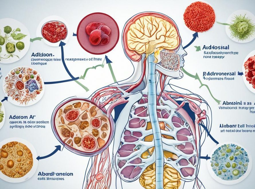 Addison's disease
