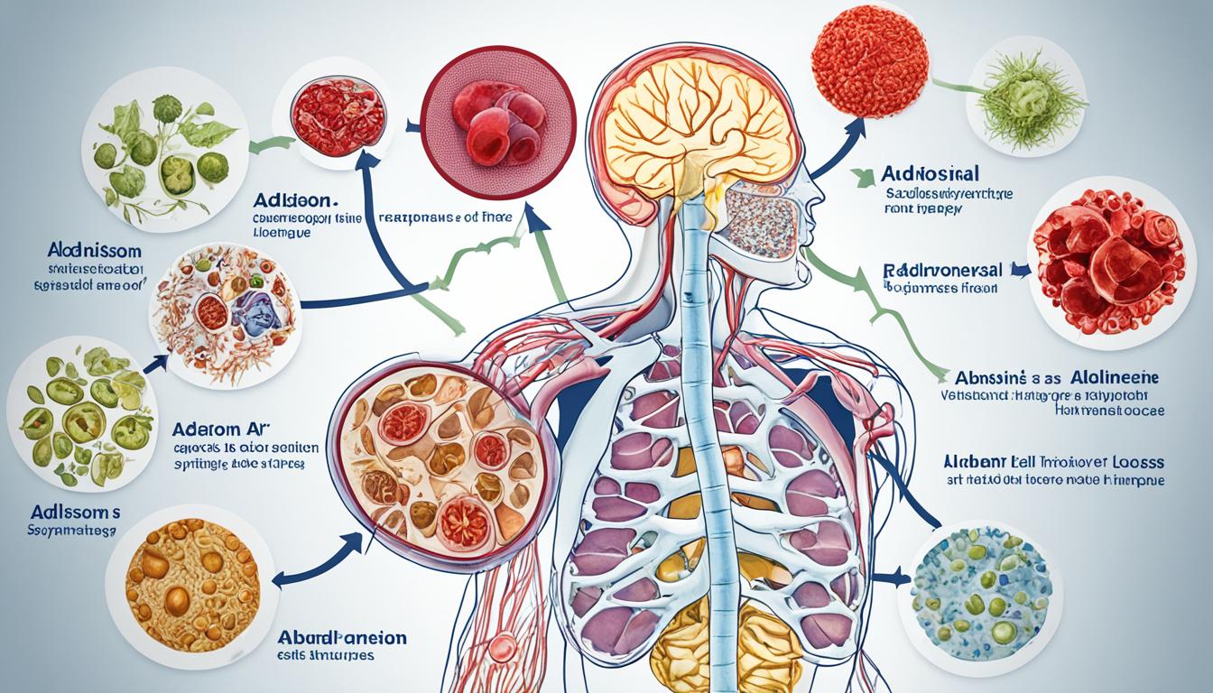 Addison's disease