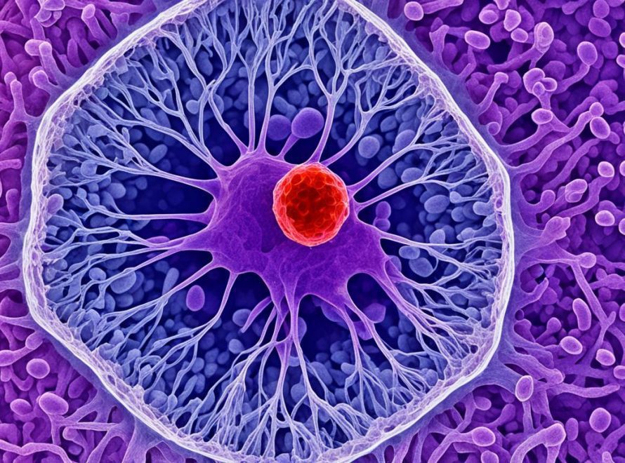 Adenitis mesenteric