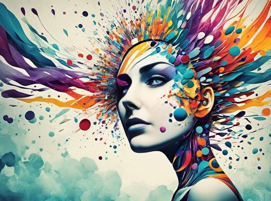 Adjustment disorders