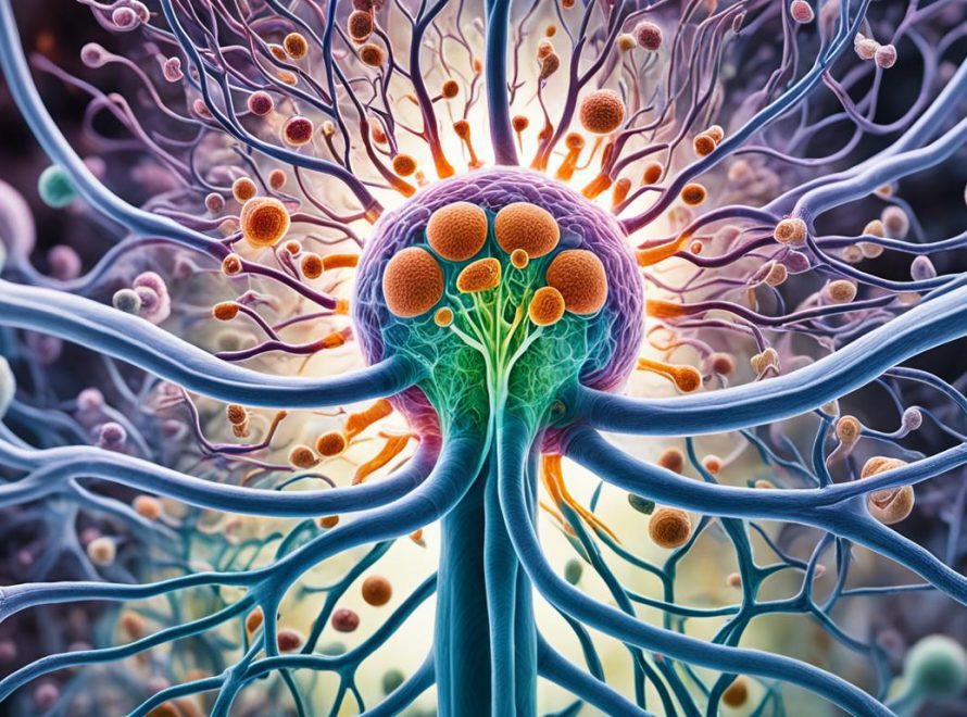 Adrenal cancer