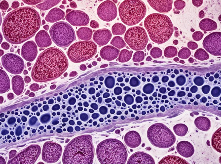 Agnogenic myeloid metaplasia