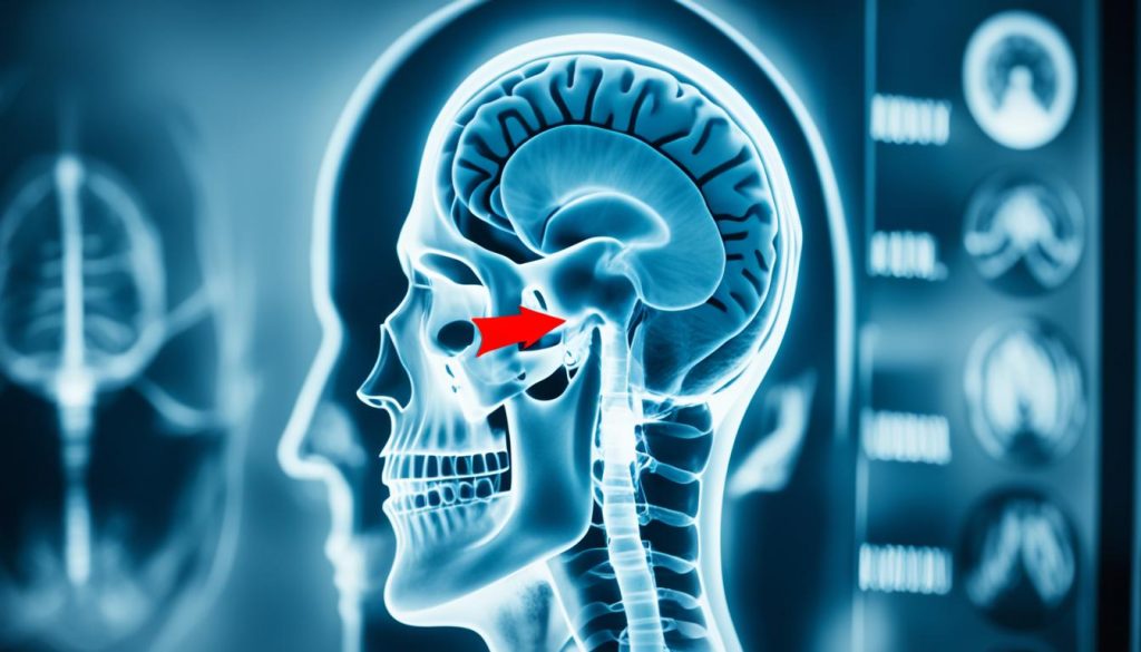 Alcohol intolerance diagnosis