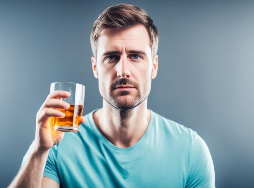 Alcohol use disorder