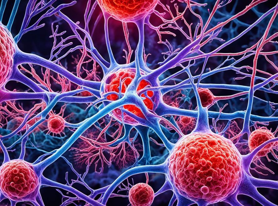 Allergic granulomatosis and angiitis