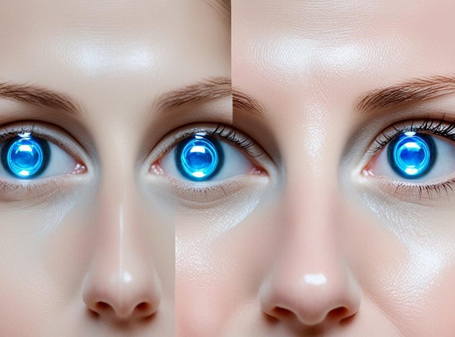 Amblyopia