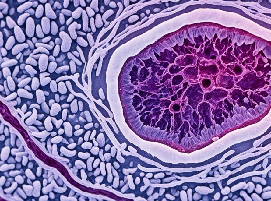 Ampullary cancer
