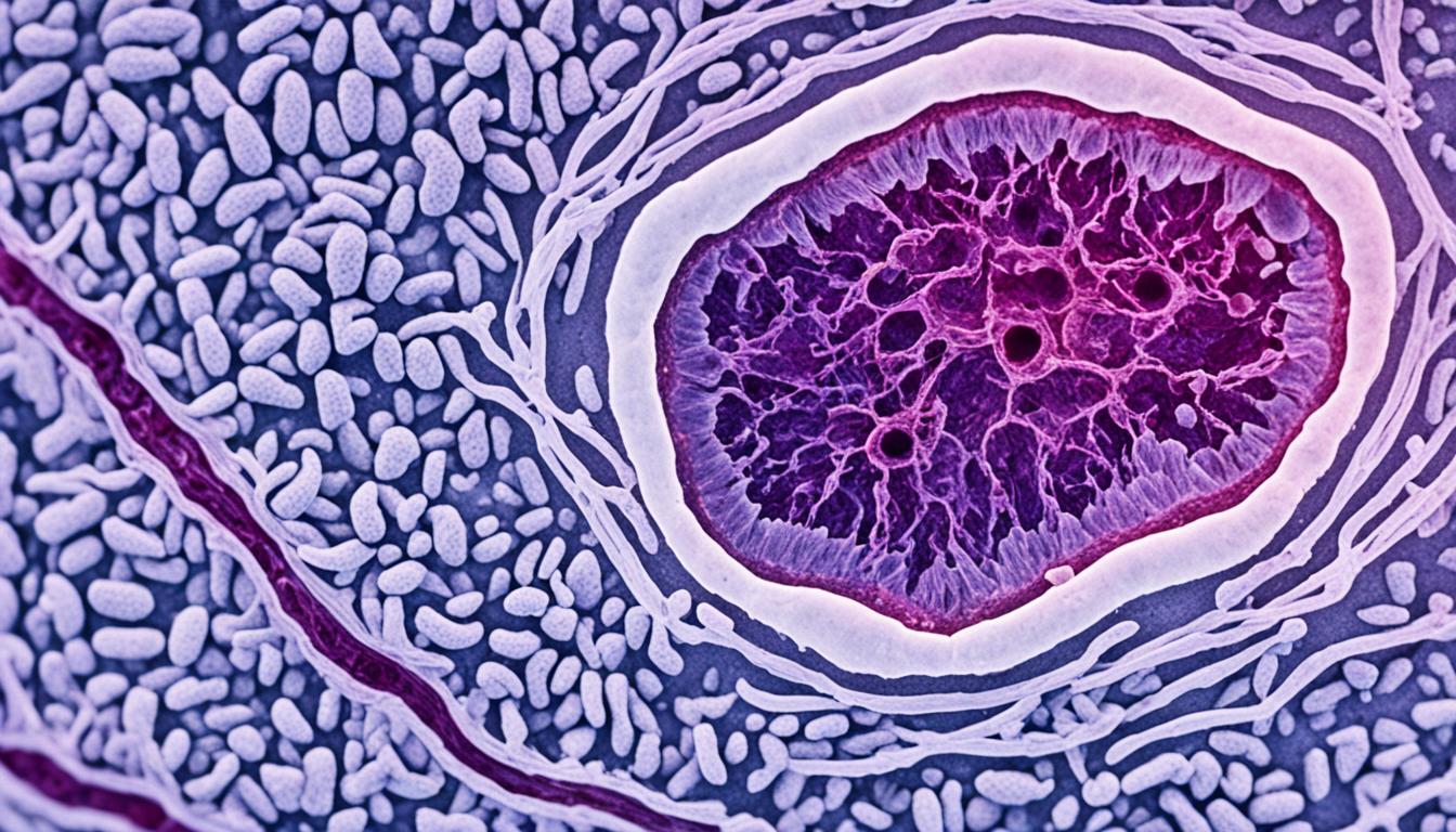 Ampullary cancer