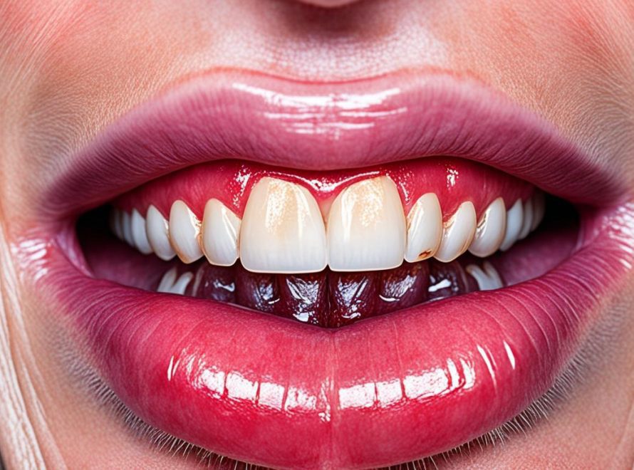 Aphthous stomatitis
