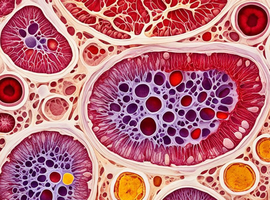 Aplastic anemia