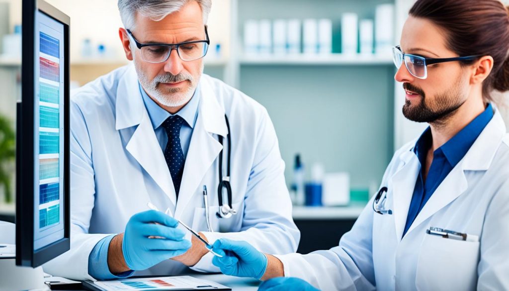 Arenaviruses Diagnostic Procedures