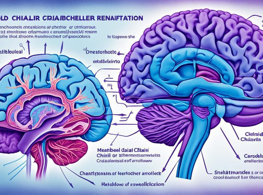 Arnold-Chiari malformation