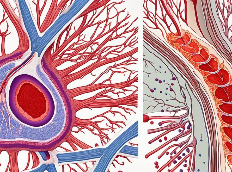 Arteriosclerosis / atherosclerosis