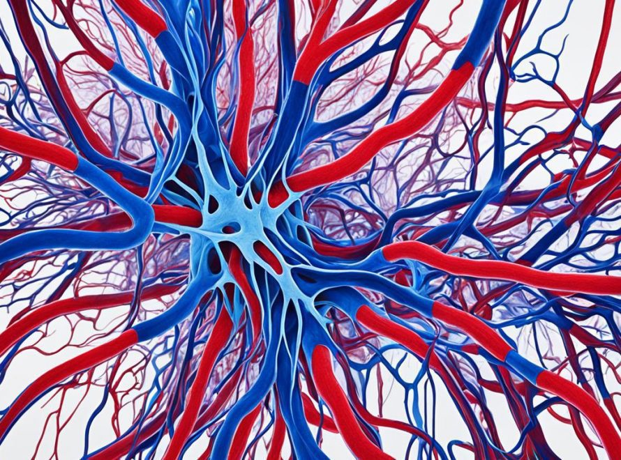 Arteriovenous malformation