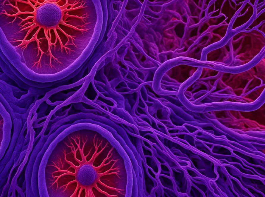Arteritis Takayasu's
