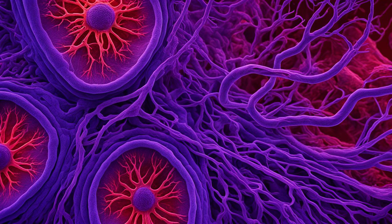 Arteritis Takayasu's