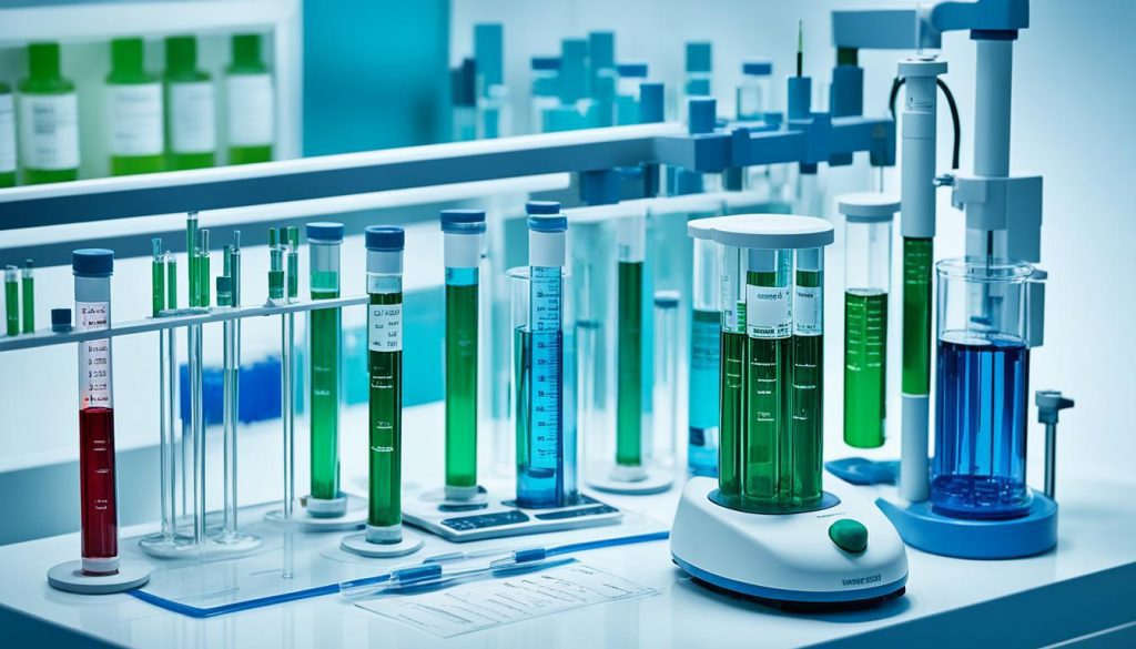 Arthritis Blood Tests