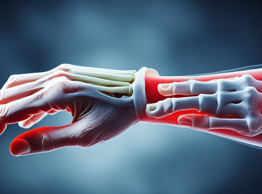 Arthritis basal joint