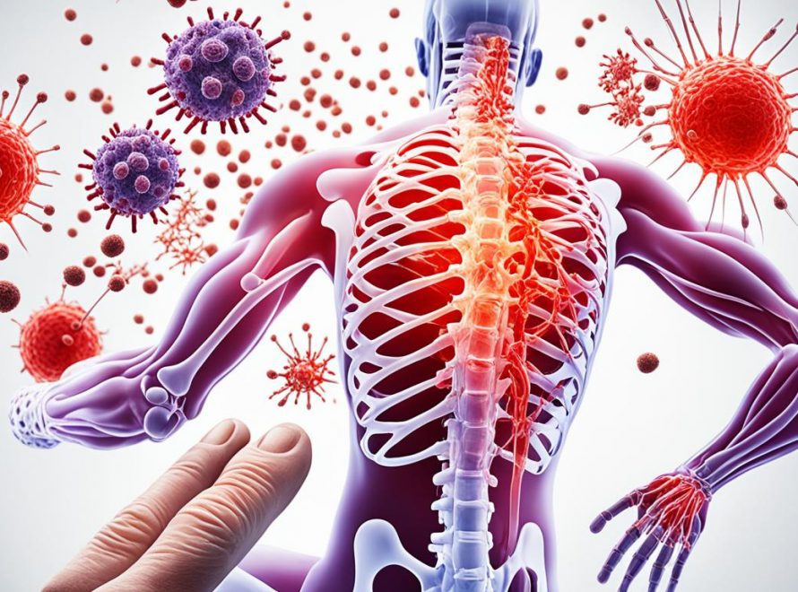 Arthritis infectious