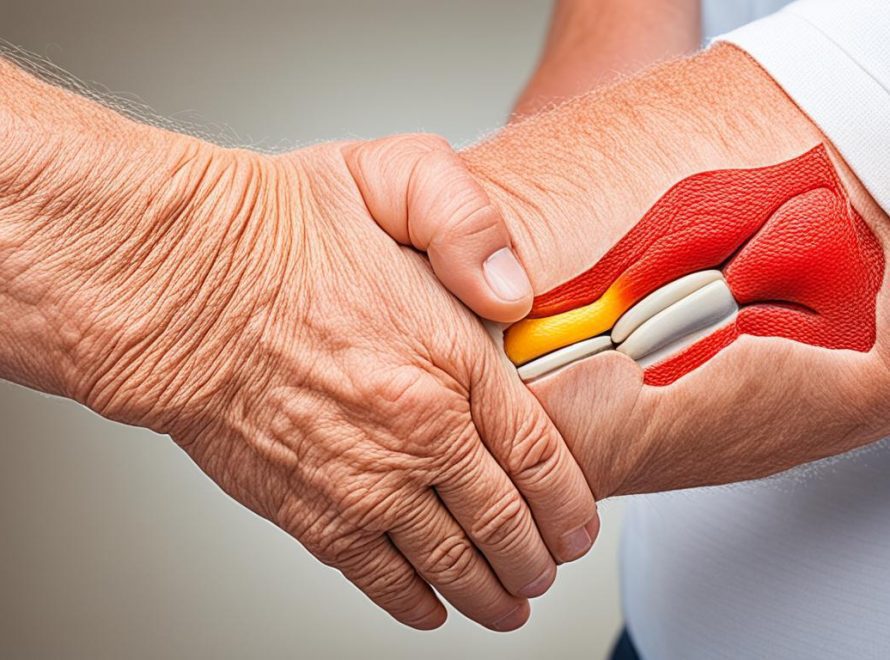 Arthritis osteoarthritis
