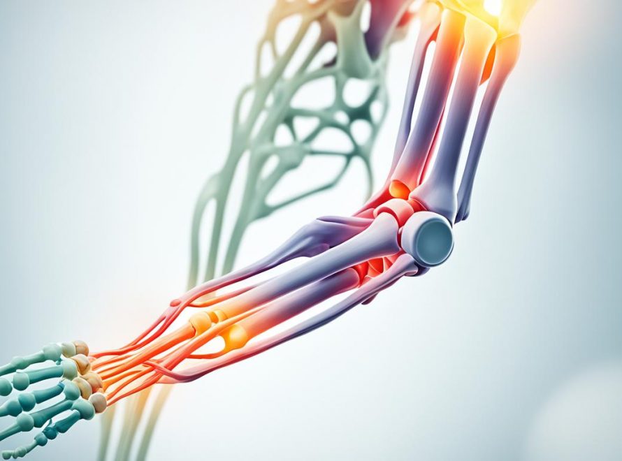 Arthritis psoriatic
