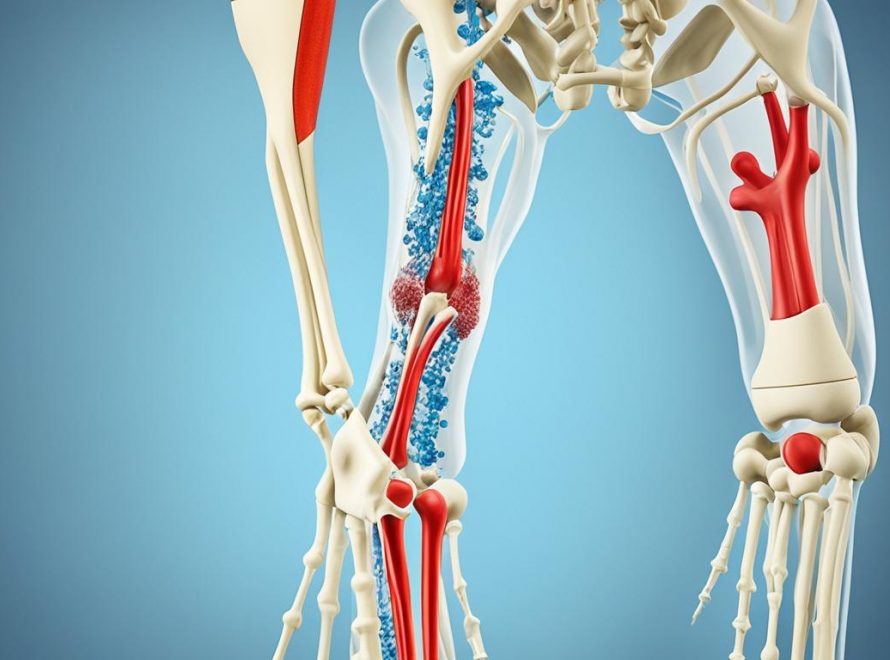 Arthritis reactive