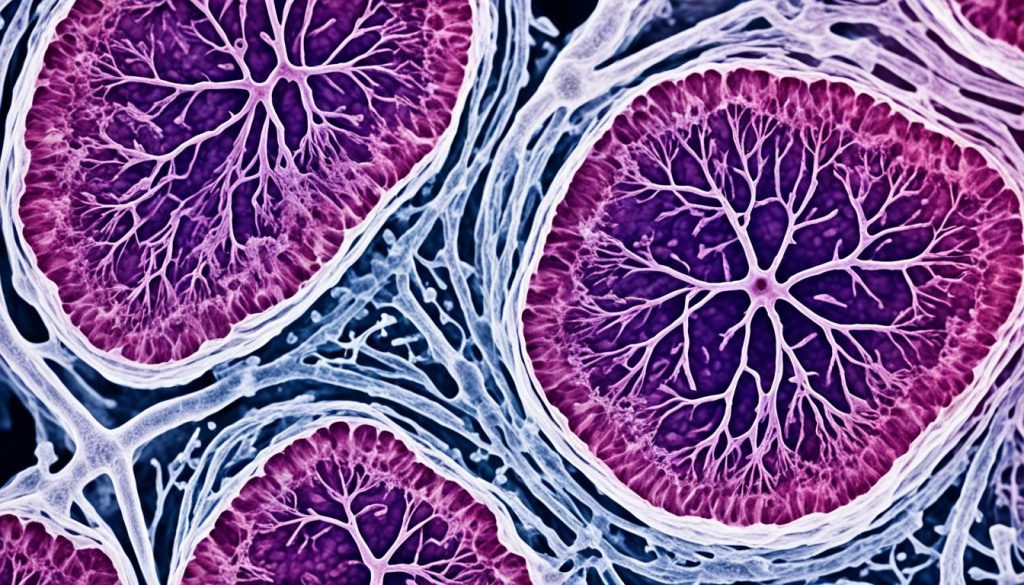 Aspergillosis complications and prognosis