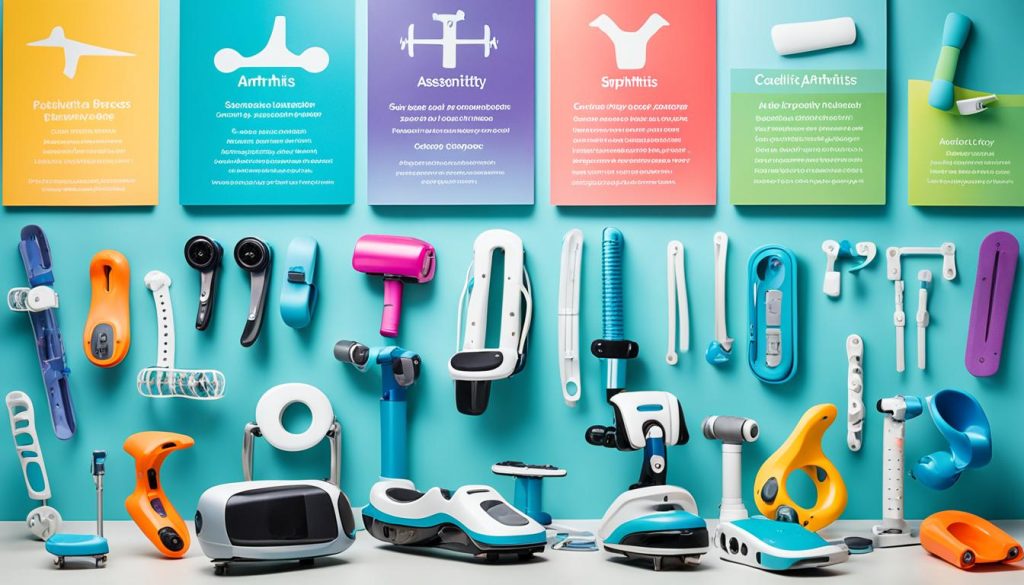Assistive devices