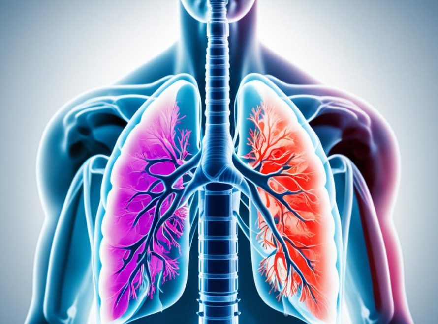 Asthma occupational