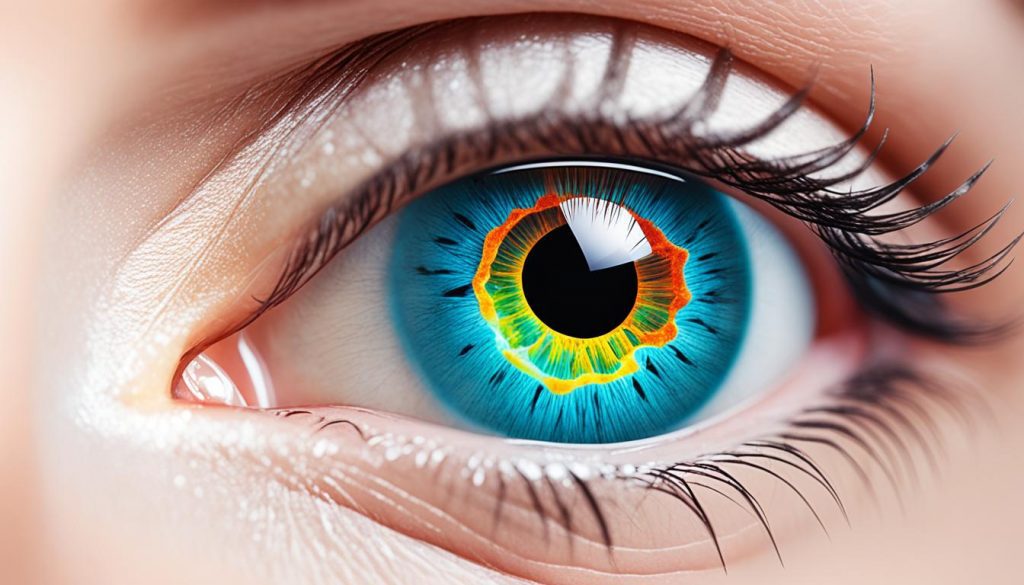Astigmatism treatment