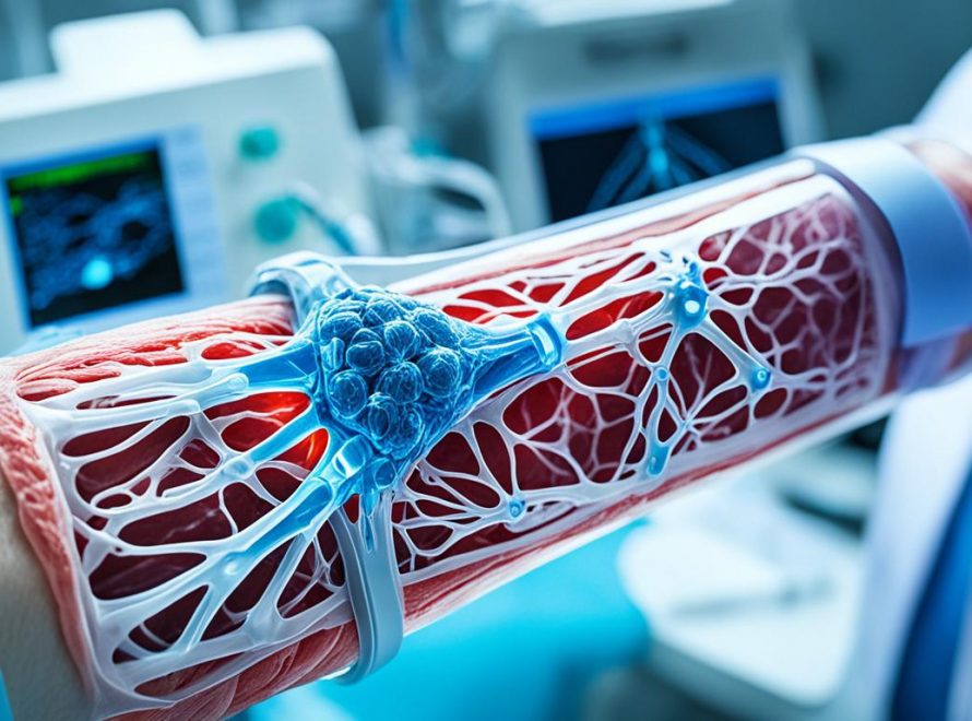 Brachial plexus injury