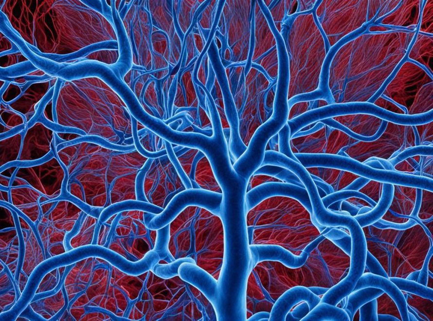 Brain arteriovenous malformation