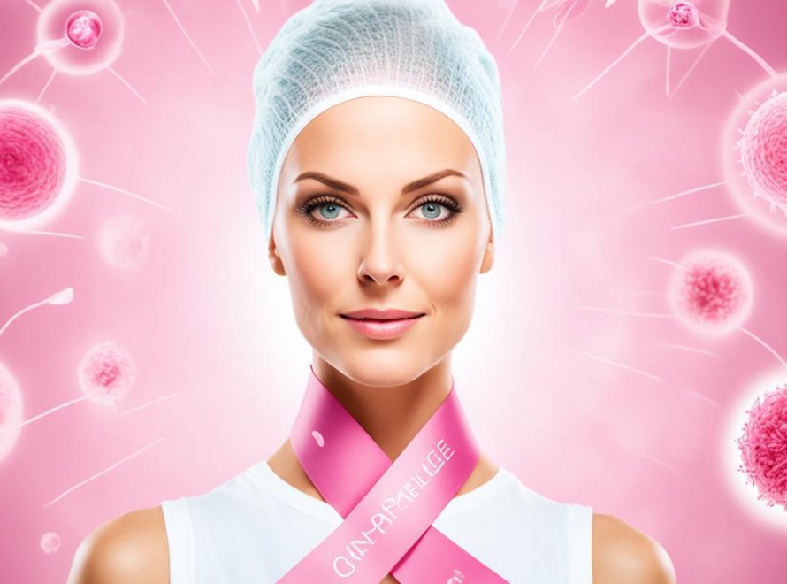 Breast cancer