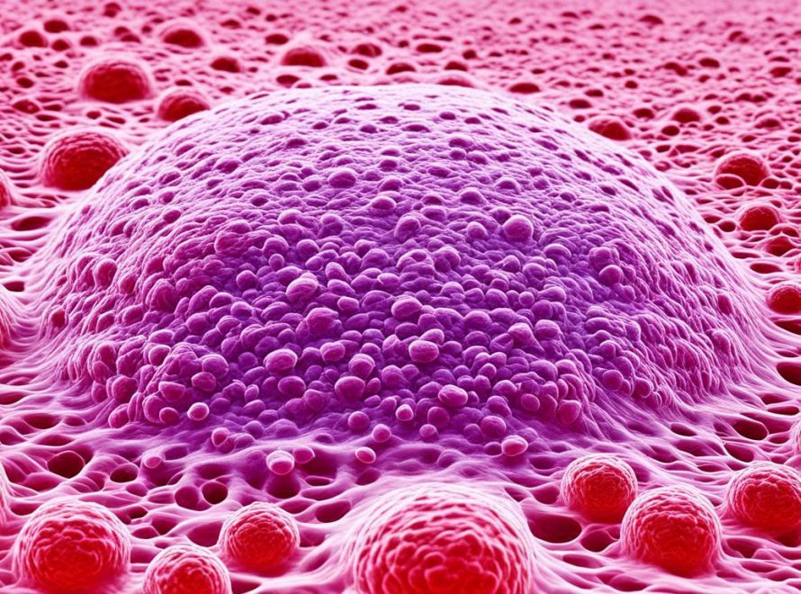 Breast cancer inflammatory