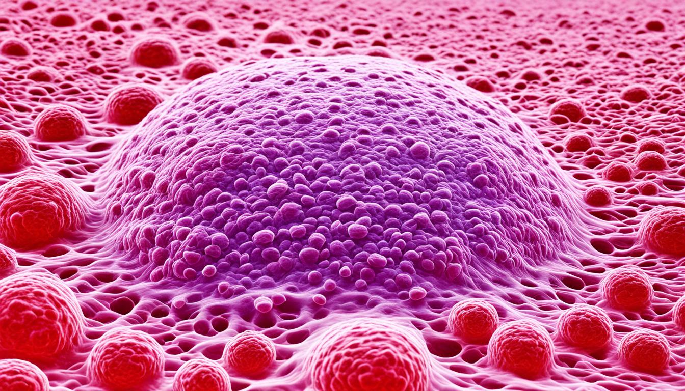 Breast cancer inflammatory