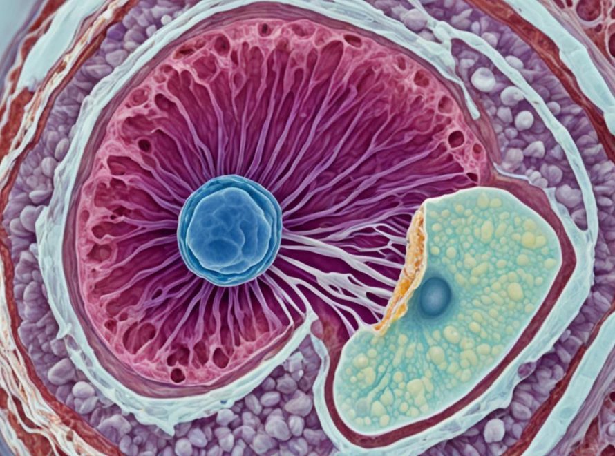 Breast cysts