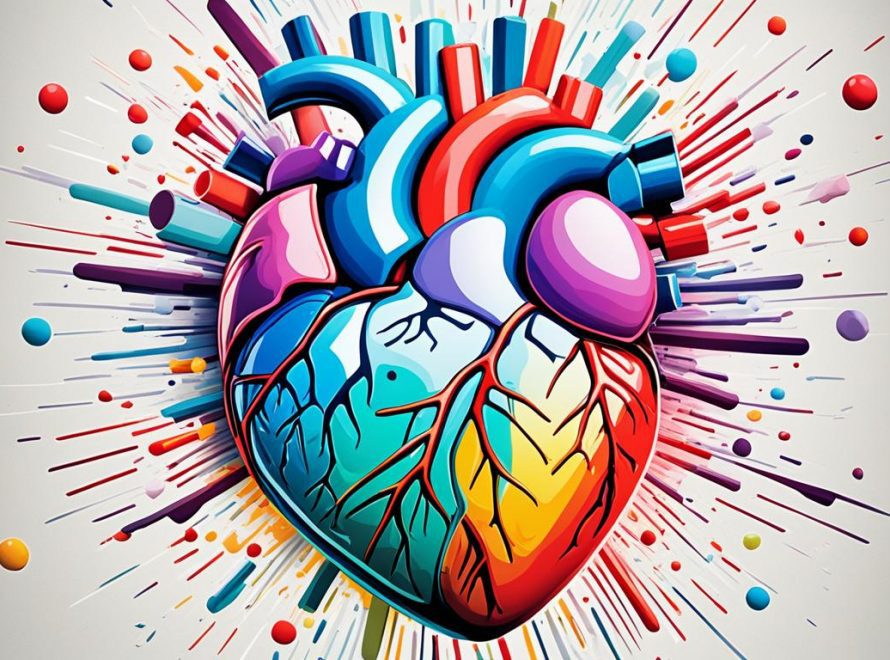 Broken heart syndrome