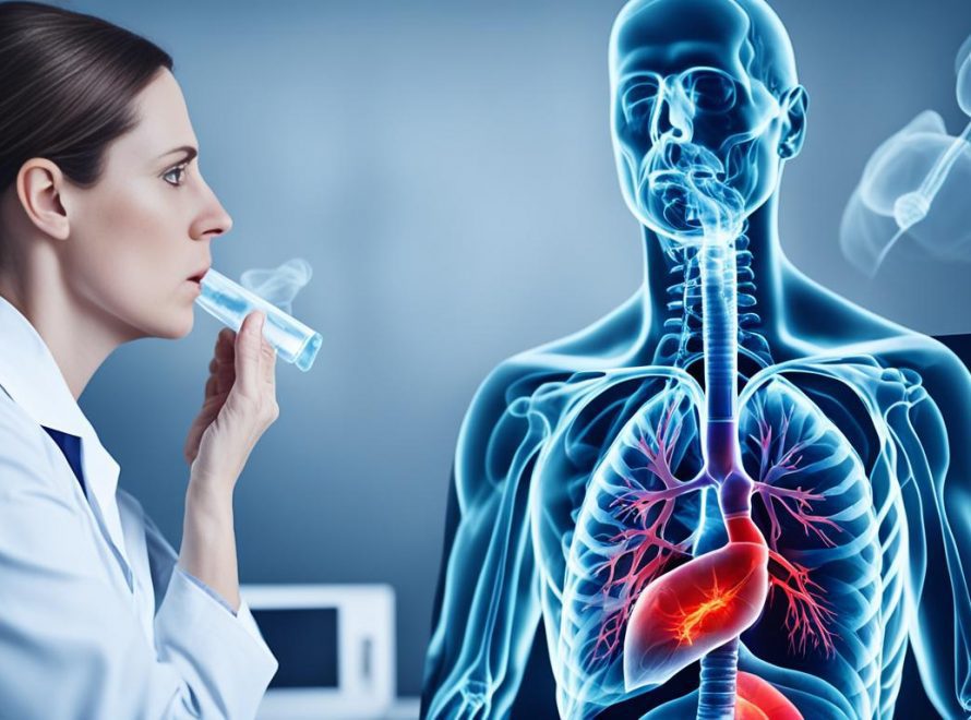 Bronchitis
