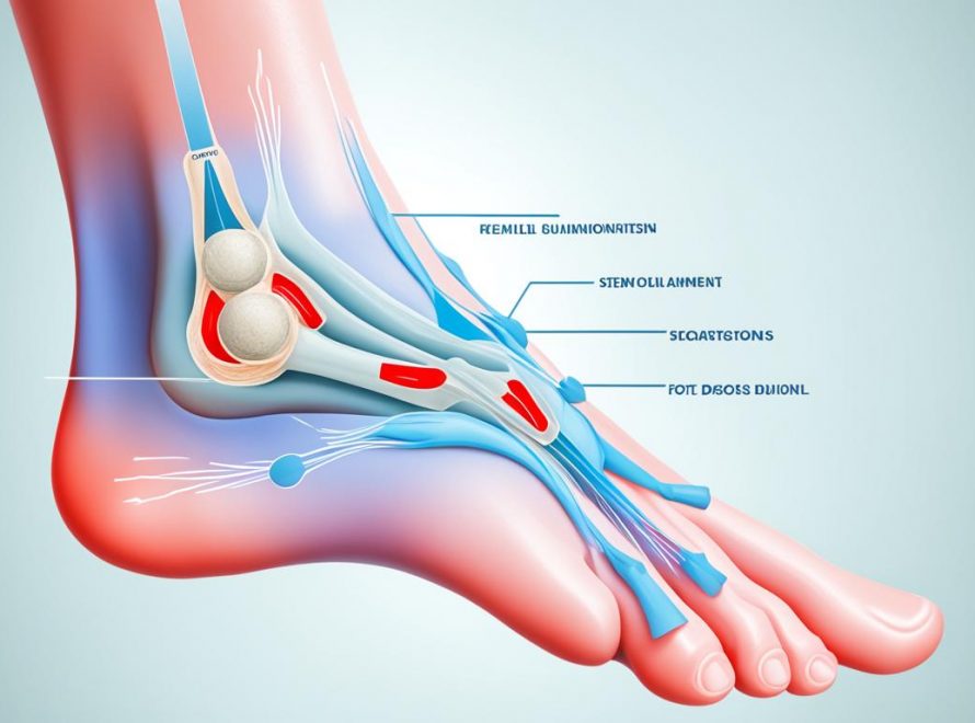 Bunions