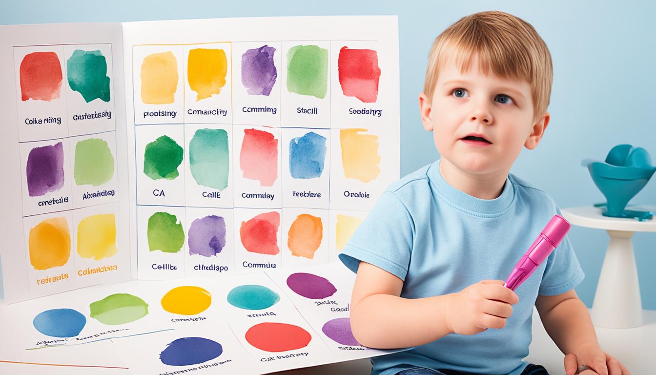 CAS (Childhood apraxia of speech)