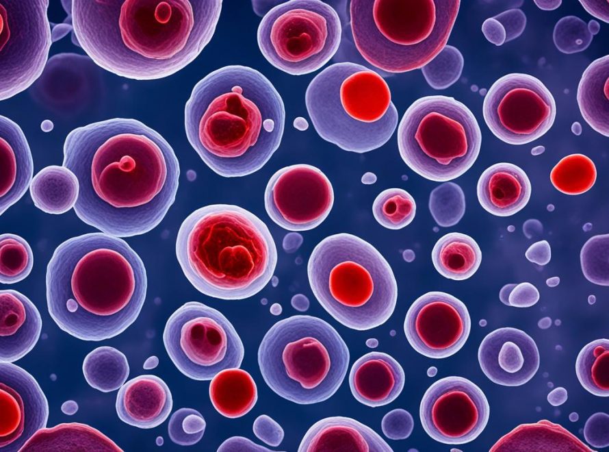 CLL (Chronic lymphocytic leukemia)