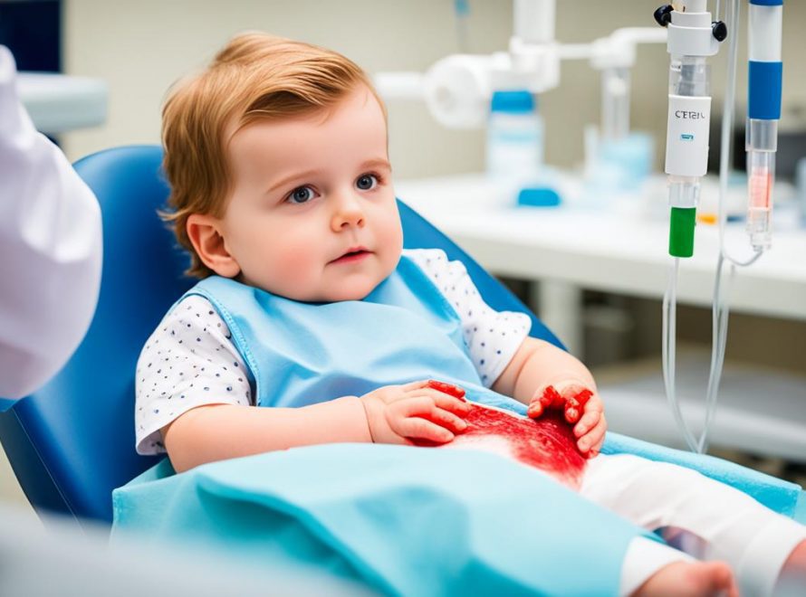 COVID-19-associated multisystem inflammatory syndrome in children