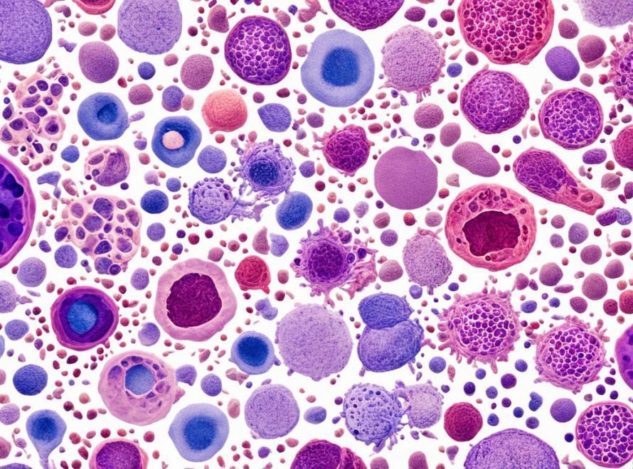 Cancer Hurthle cell